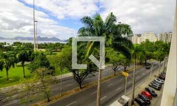 Imagem 6: Apartamento para Aluguel - Flamengo, 4 Quartos, 475 m2