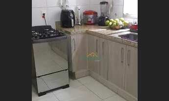 Imagem 7: Casa com 3 dormitórios à venda, 103 m² por R$ 700.000 - Colina de Laranjeiras - Serra/ES