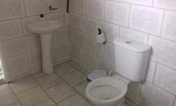 Imagem 7: Casa no coração do Tanque