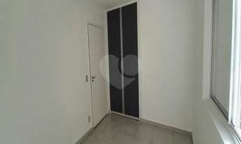 Imagem 3: São Paulo - Apartamento Padrão - PARAÍSO