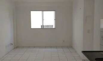 Imagem 2: ALUGA-SE APARTAMENTO NO COND. BOSQUE RESIDENCIAL NA REG. DO GRANDE DIRCEU