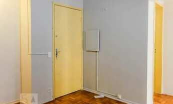 Imagem 4: Apartamento para Aluguel - Aclimação, 1 Quarto, 53 m2