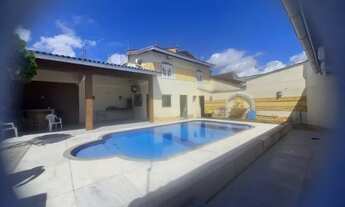 Imagem 3: Linda casa no Cohajap próximo da avenida com piscina