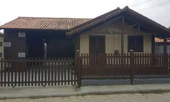 Imagem 1: Vendo casa no balneário Camacho,(leia a descrição