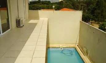 Imagem 7: Sobrado com 3 dormitórios à venda, 400 m² por R$ 1.800.000,00 - Bosque dos Eucaliptos - Sã