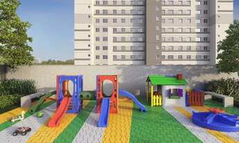 Imagem 5: 2 dormitórios ao lado da Estação Ipiranga da CPTM