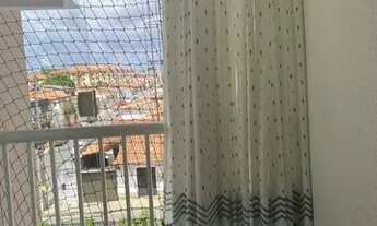 Imagem 3: Vendo apartamento em condomínio campo belo 2