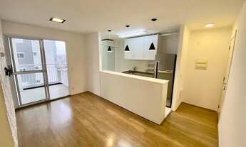 Imagem 6: Apartamento para venda com 61 metros quadrados com 2 quartos no Jardim Marajoara - São Pa