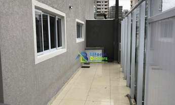 Imagem 6: Sobrado à venda, 100 m² por R$ 575.000,00 - Vila Guilhermina - Praia Grande/SP