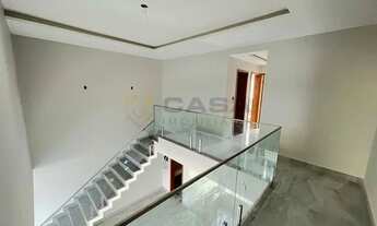 Imagem 5: DM- Casa para venda possui 176 metros quadrados com 3 quartos em Morada de Laranjeiras - S