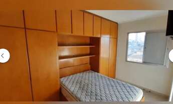 Imagem 3: Apartamento reformado. Pronto pra morar. Penha