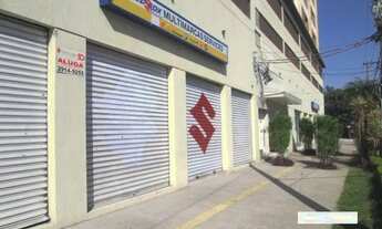 Imagem 4: SALÃO COMERCIAL PARA LOCAÇÃO - BRÁS/MOOCA