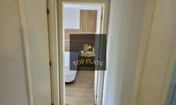 Imagem 3: Flat Para Locação - Brooklin