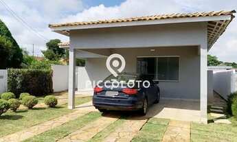 Imagem 3: Casa - Barão Geraldo - Campinas