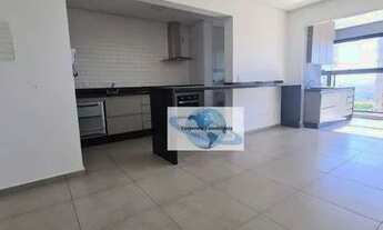 Imagem 3: Apartamento para alugar com 1 suíte , deposito privativo, varanda gourmet - Jardim Maria