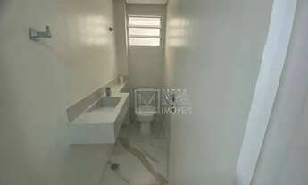 Imagem 5: Casa com 4 dormitórios para alugar, 132 m² por R$ 6.286,00/mês - Vila Firmiano Pinto - São