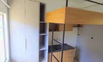 Imagem 4: Kitnet /Quarto conjugado ( somente para menina solteira?