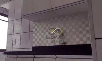 Imagem: Apartamento com 2 dormitórios, 52 m²