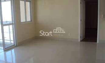 Imagem 2: Apartamento - Mansões Santo Antônio - Campinas