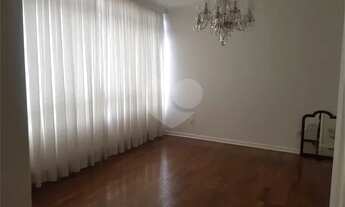 Imagem 4: APARTAMENTO HIGIENOPOLIS - 3 DORMITORIOS , SENDO 1 SUITE VISTA COPA DAS ARVORES