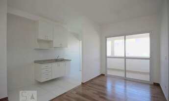 Imagem: Apartamento para Aluguel - Vila Prudente