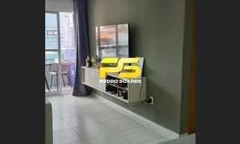 Imagem 6: Apartamento com 3 quartos para Locação, Cabo Branco - João Pessoa