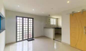 Imagem 4: Casa para Aluguel - Engenho Novo, 2 Quartos, 139 m2