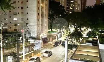 Imagem 3: LOCAÇÃO ÓTIMO AP 125 m² ÚTEIS 2 VAGAS DE GARAGEM