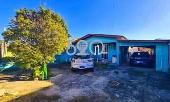 Imagem 2: ALVORADA - Casa Padrão - AMERICANA