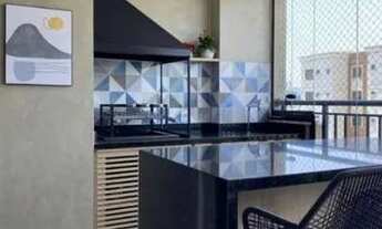 Imagem: Apartamento para Venda em São Paulo, Água