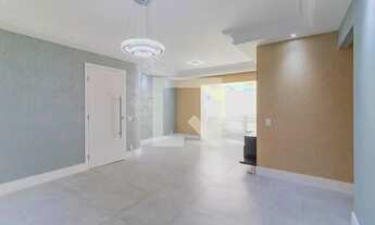 Imagem 3: Apartamento para Aluguel - Jardim Marajoara , 3 Quartos, 108 m2