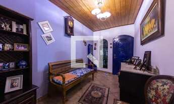 Imagem 2: Casa à Venda - Vila Santa Clara, 2 Quartos, 186 m2