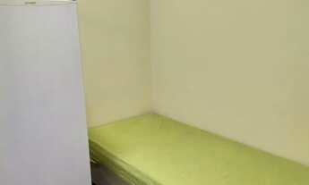 Imagem 2: Suíte estudantes UFRJ fundão