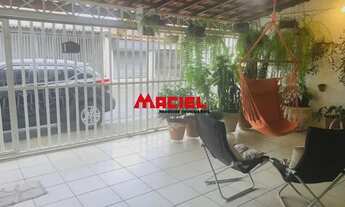 Imagem 6: Casa Padrão em São José dos Campos