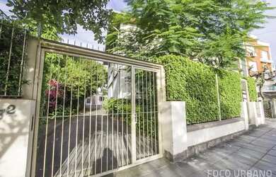 Imagem 2: Casa para Venda - 1016m², 4 dormitórios, 6 vagas - Menino Deus