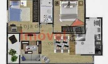 Imagem 2: Residencial Torres do Mirante