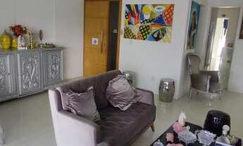 Imagem: Apartamento 4/4 sendo 3 suítes para aluguel