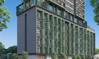 Imagem 2: APARTAMENTO RESIDENCIAL em São Paulo - SP, Brooklin