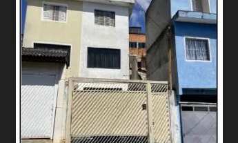 Imagem: SAO PAULO - Casa Padrão - BRASILANDIA