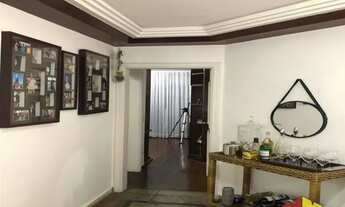 Imagem 6: Cobertura duplex com 302metros, 4 dormitórios , 4 vagas, Tatuape