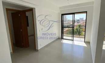 Imagem 2: Apartamento para venda com 62 metros quadrados com 2 quartos em Ribeirânia - Ribeirão Pret