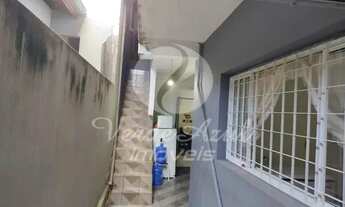 Imagem 4: Casa - Parque Rosa e Silva - Sumaré