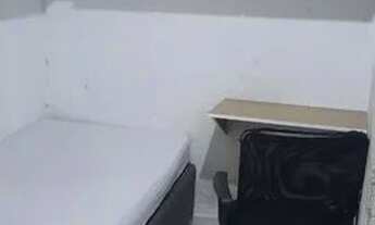 Imagem 3: Casa comodo+banheiro mobiliado