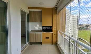 Imagem 6: Apartamento - Parque Prado - Campinas