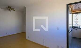 Imagem 3: Apartamento para Aluguel - Vila das Mercês, 3 Quartos, 76 m2