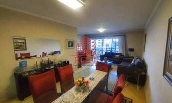 Imagem 2: APARTAMENTO à VENDA tem 150 metros quadrados com 4 quartos em Indianópolis - São Paulo - S