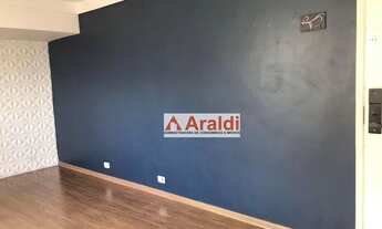 Imagem 3: Apartamento com 2 dormitórios, 78 m² - venda por R$ 339.000,00 ou aluguel por R$ 2.300,00