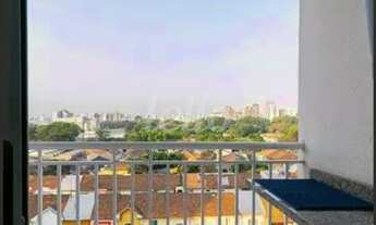 Imagem 6: São Paulo - Apartamento Padrão - Mooca