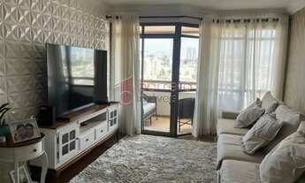 Imagem: Apartamento Padrão em Jundiaí