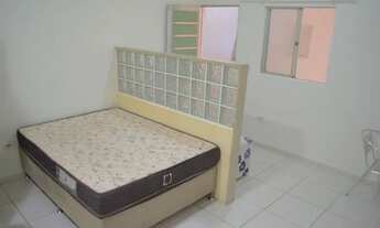 Imagem 4: Apartamento para aluguel possui 35 metros quadrados com 1 quarto Olinda